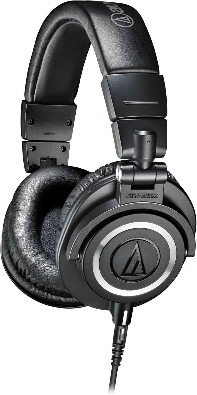 Audio-Technica M50x