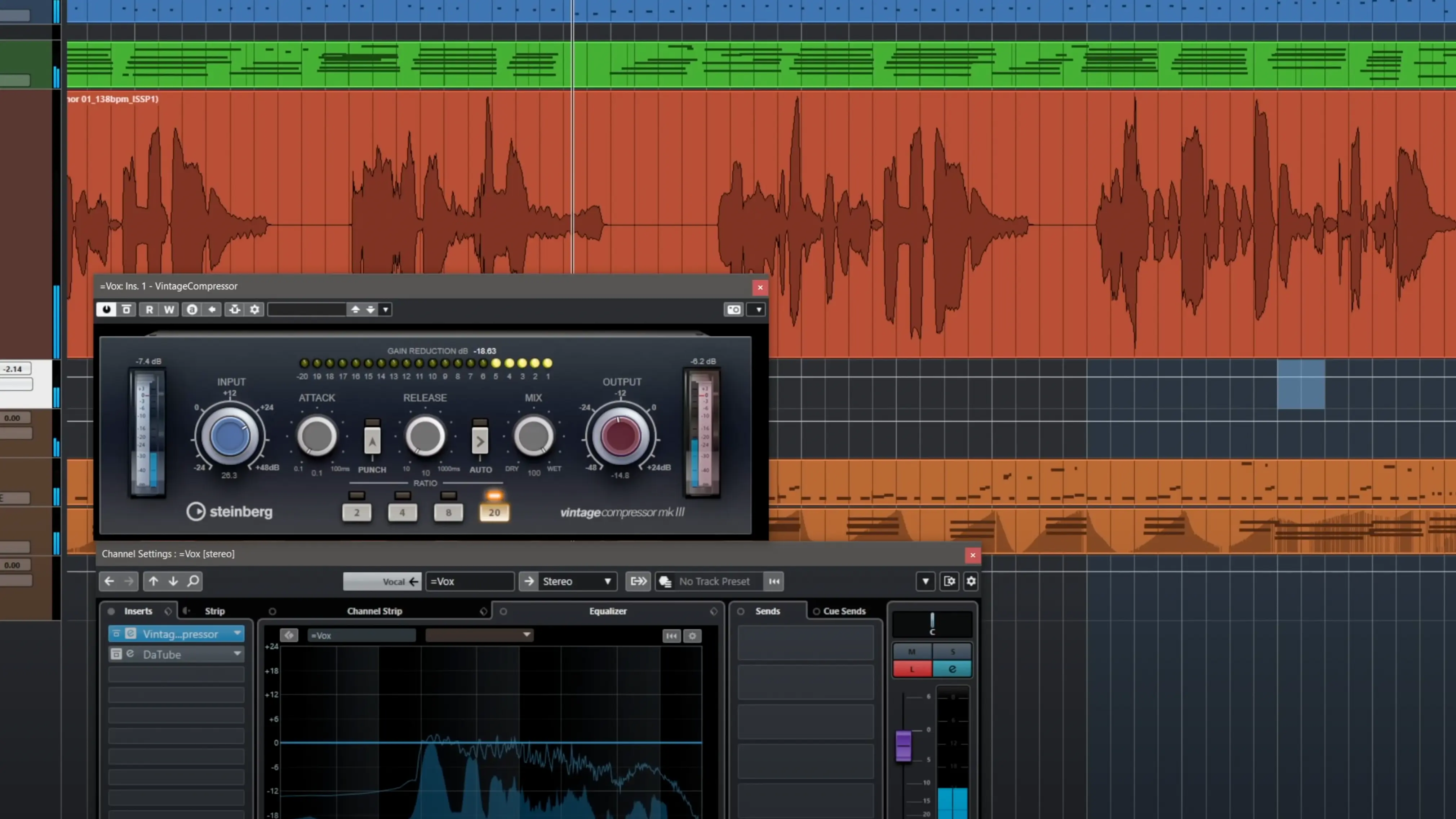 Technique de compression parallèle