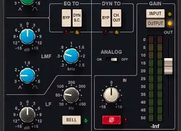 SSL E-Channel Overview